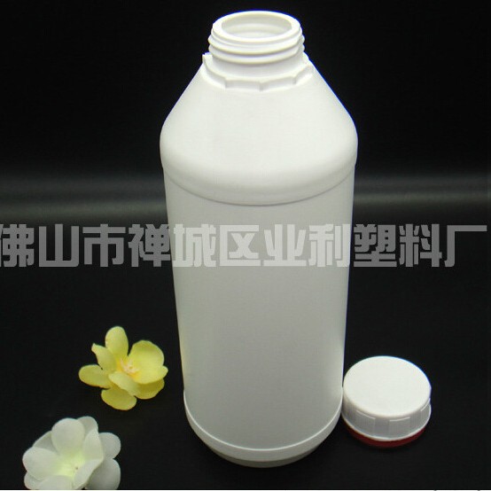 1L化工塑料瓶B-040