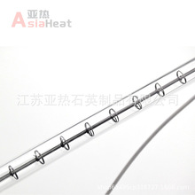�u�z�t�⾀��220v1000w���L510mm�u�ؼӟ�Ԫ�� ʯӢ�ӟ��