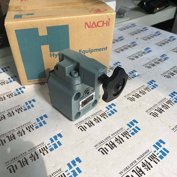 R-G03-C-12 平衡溢流NACHI阀R-G03-1-12 不二越 R-G03-3-12
