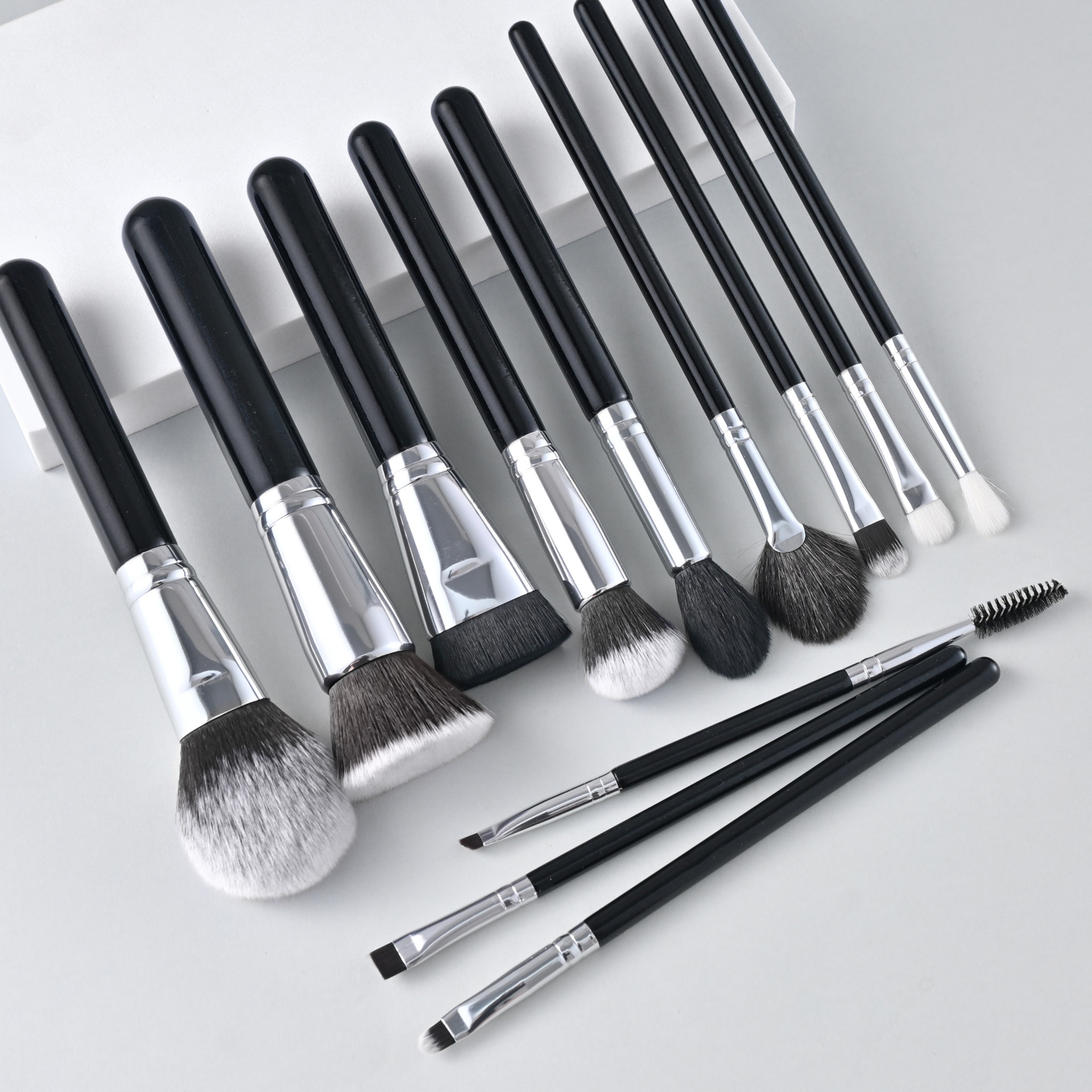 brush