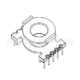 软磁材料;电源变压器;电子变压器