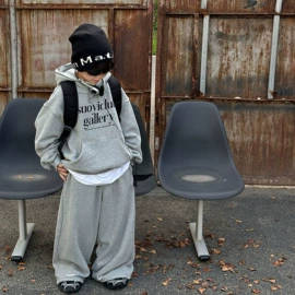 童T恤;童裤;童套装