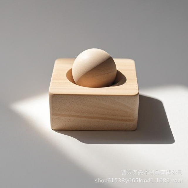 無垢材ボールエッセンシャルオイルディフューザー木製ホームベッドルームアロマセラピーカー装飾品長期的な香りベッドサイドフレグランスディフューザー|undefined