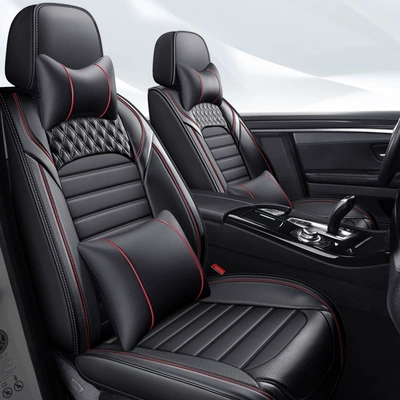 Seat cushion, seat cover, Universal Car Seat Cushion Four