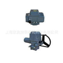 施耐德模拟量蝶阀执行器MFZ-80M/100M/125M/150M/200M/250M驱动器