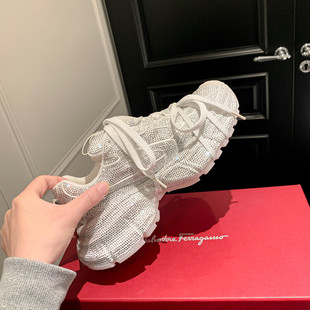 �M荣�2024�ǹ���B���ϵ�Ь�ɸ�Ь���ϵ�����eЬ6cm��Ĥ���Ů