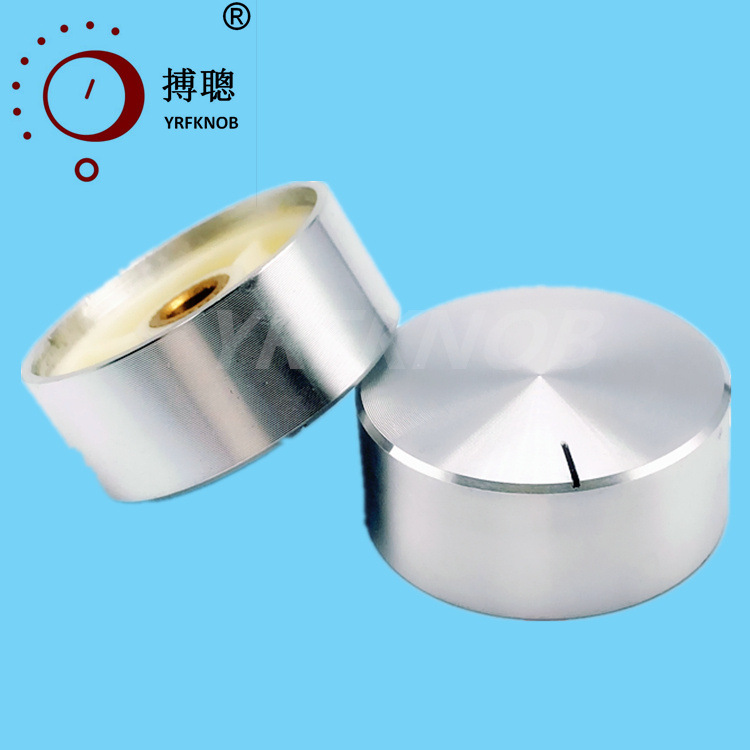 YRFKNOBƷ�ƹ�Ӧʵ�����Ͻ���ť����ɫ38*16ֱ����˿����ͭо��ť