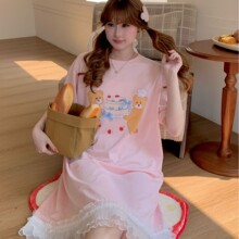 �ɰ���С��ӡ��˯ȹŮ�ļ�ˬ�޶�����˿������������Ҿӷ����⴩
