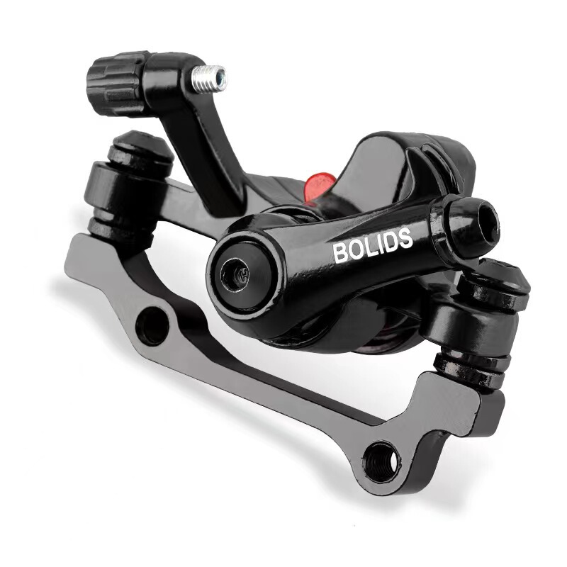 Mountain Bike Disc Brake Boli Bb8 Brake Bicycle Front and Rear Brake Calipers Brake Head Calipers