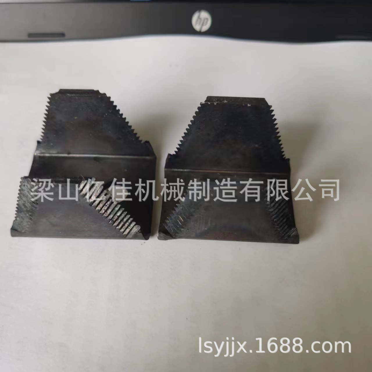 本厂供应各种型号打捆机刀片   顺帮打捆机刀片