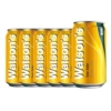 【Sugary】Tonic water 330ml*6 cans