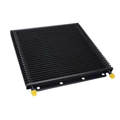 car radiator: 19 Rows 25 Rows 32 - 32-rows-black-without-accessories