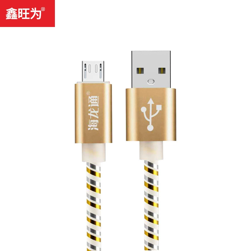 Поддержка кабеля быстрой зарядки 5A для Huawei быстрой зарядки Type C данные кабель Android USB кабель зарядки 10