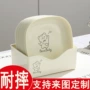 家用收纳桌面水果骨碟