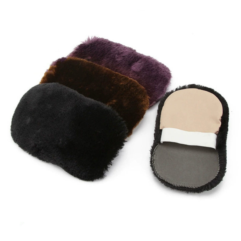 Gloves for hotel, polishing cloth, anti-scratch