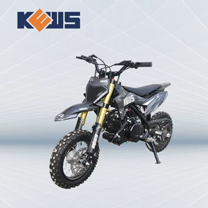 Kews K60 dördtaktlı uşaq benzinli off-road motosikleti ZL60 kiçik iki təkərli