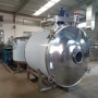 商用冷冻低温生物生产线