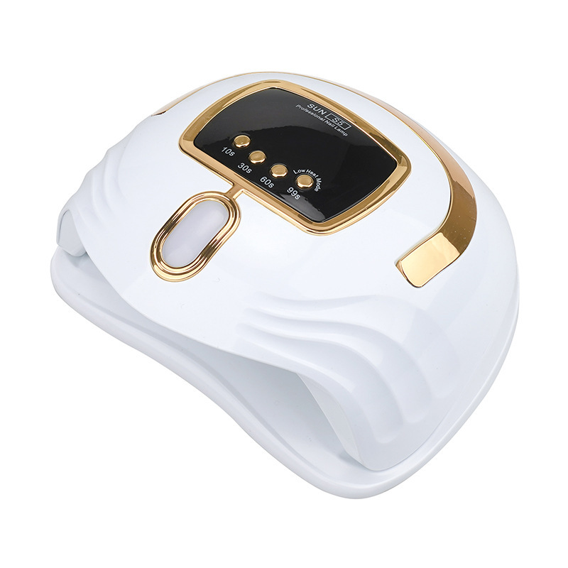 268W UV Nail Curing Lamp Dryer Machine