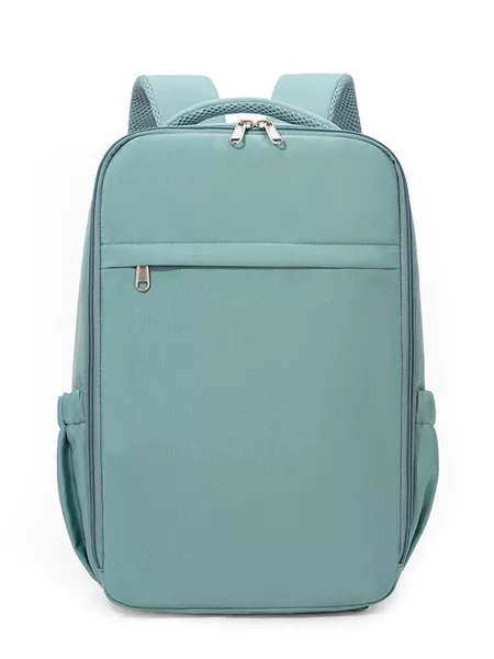 Cross-Border Travel Lightweight Computer Backpack Women's Design Niche Large Capacity Travel Backpack Outdoor Student School Bag