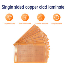 �ľ������Sɫ9x15cm�f�ܰ�PCB�·���׼��B���B��������5pcs/��