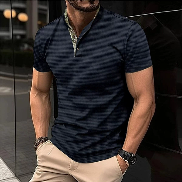 Navy blue