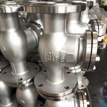 管路过滤器  Y型过滤器  DN200/16超滤可清洗
