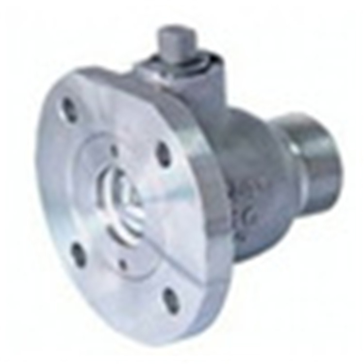 福厦美科FQ41F不锈钢放料球阀 放料阀价格 阀门批发 衬氟阀门