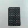 40 double -sided dark gray