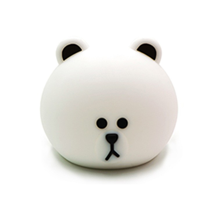 귀여운 곰 [충전식 모델]