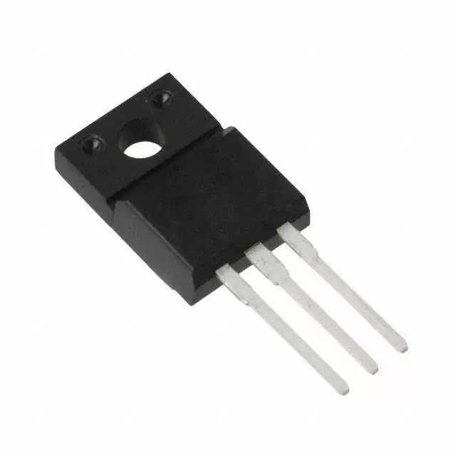 Оригинальный IRFI630GPBF Силкскрин: IRFI630G Корпус: TO220F FET 200V