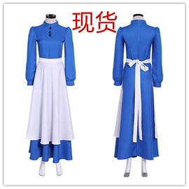 动漫服;洛丽塔服;卡通人偶服装