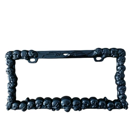 后视辅助镜;其他汽车改装;车牌架