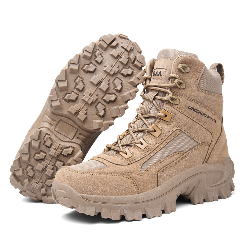 (Cross-border trading), tactics climbing boots for training, plus size