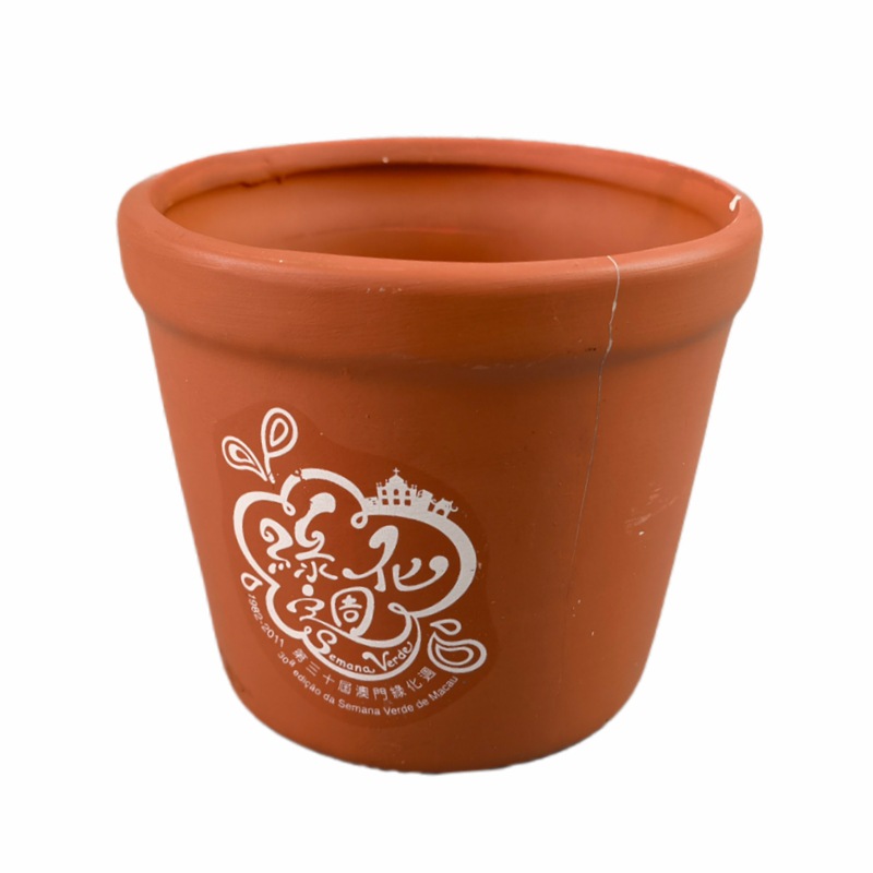 Cerámica roja, plántulas suculentas, plantadas frescas, macetas absorbentes de agua transpirables, macetas para mascotas y jardinería, macetas, jarrones, jardín familiar