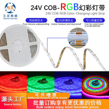 SXZM�ν��ò�720��COB�ƴ���������͸��IP65�轺�ò�������ˮ�ƴ�