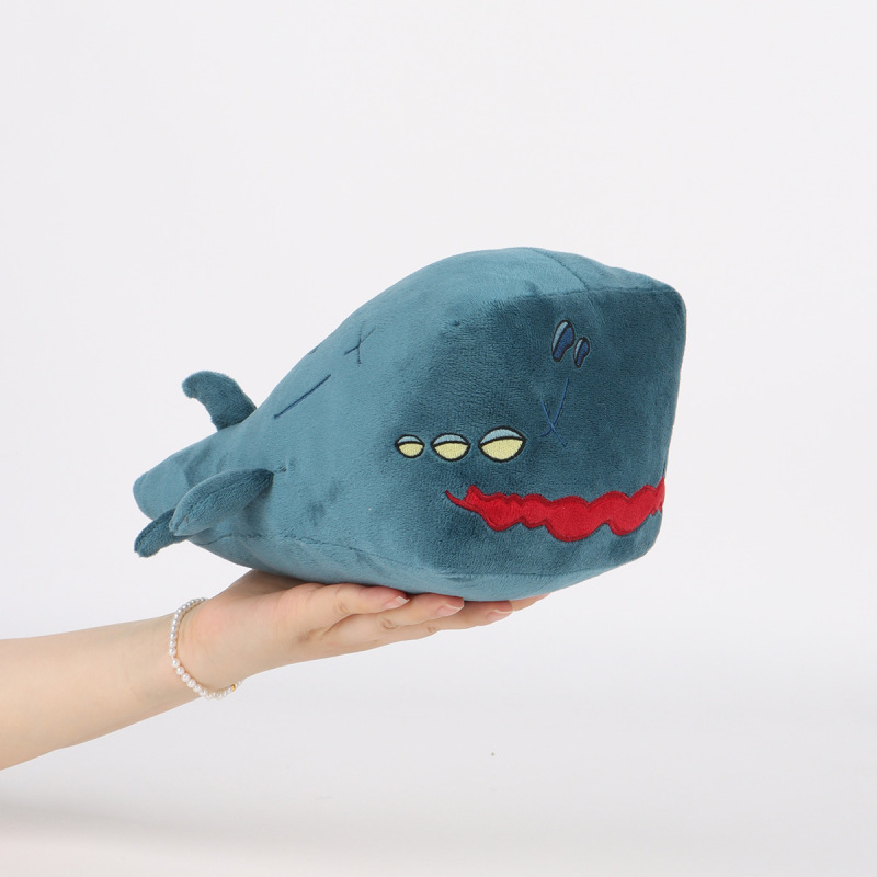 越境新製品 Slay the Spire スパイアぬいぐるみ ゲーム周辺機器 ネオウ人形 ギフト|undefined