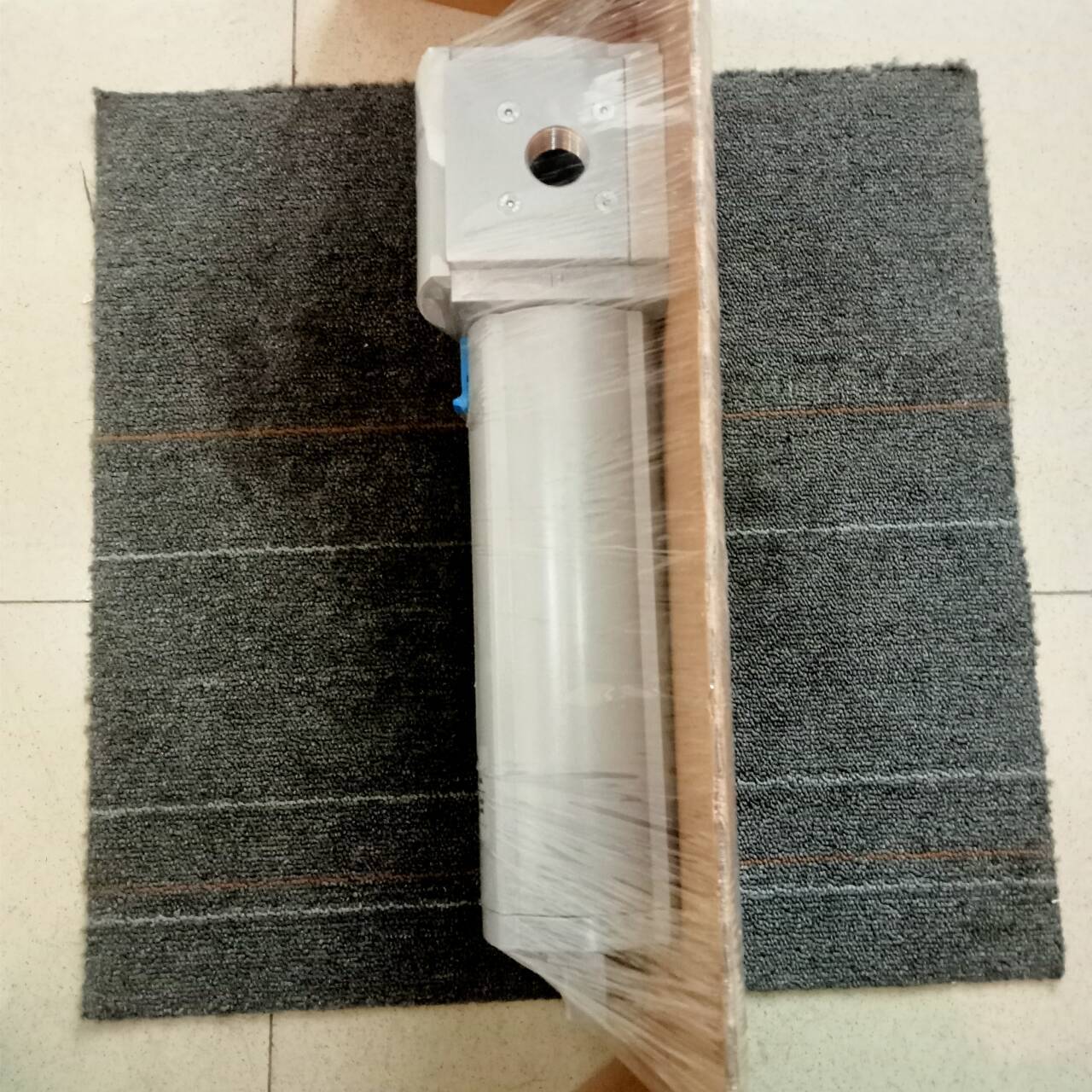 德国Festo过滤装置MS9-LFM-3 4-A-U-V-DA-Z全新原装正品