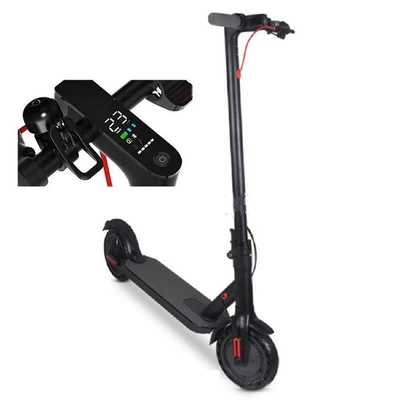 sports, adult model, suitable for – Qatlanan elektrik skuterlər