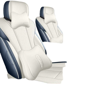 Modelə uyğun (Original) oturacaq örtükləri – all-season full-cover special seat covers