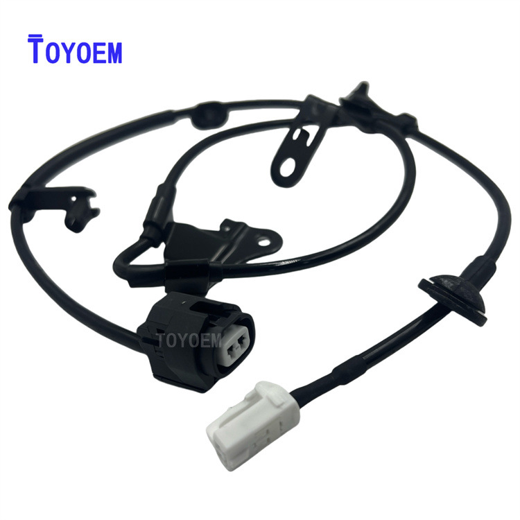 89516-12010 for Toyota Corolla Car ABS Wheel Speed Sensor ABS Anti-lock Sensor