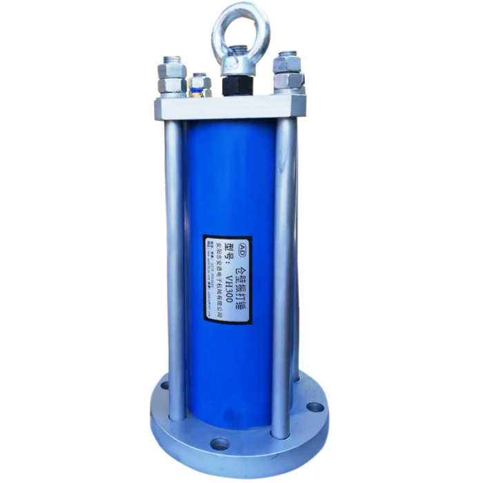 高温仓壁振打气锤 高温气动振打锤 高温仓壁振打锤  大型耐高温振