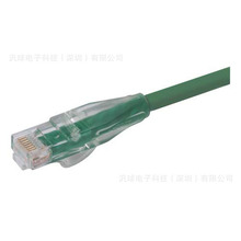 L-COM TRD815GR-1 ��5�����RJ45�Gɫ 1Ӣ��/0.3�� �F؛