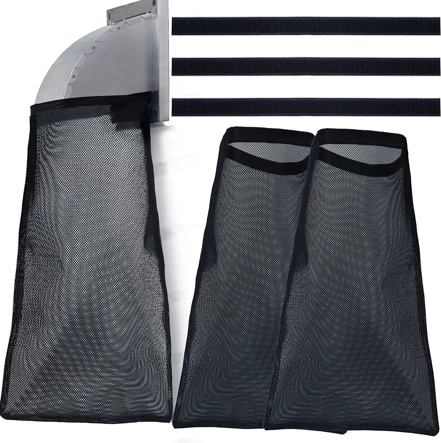 Наружная сушилка вентиляционный мешок пылевого фильтра одиночный