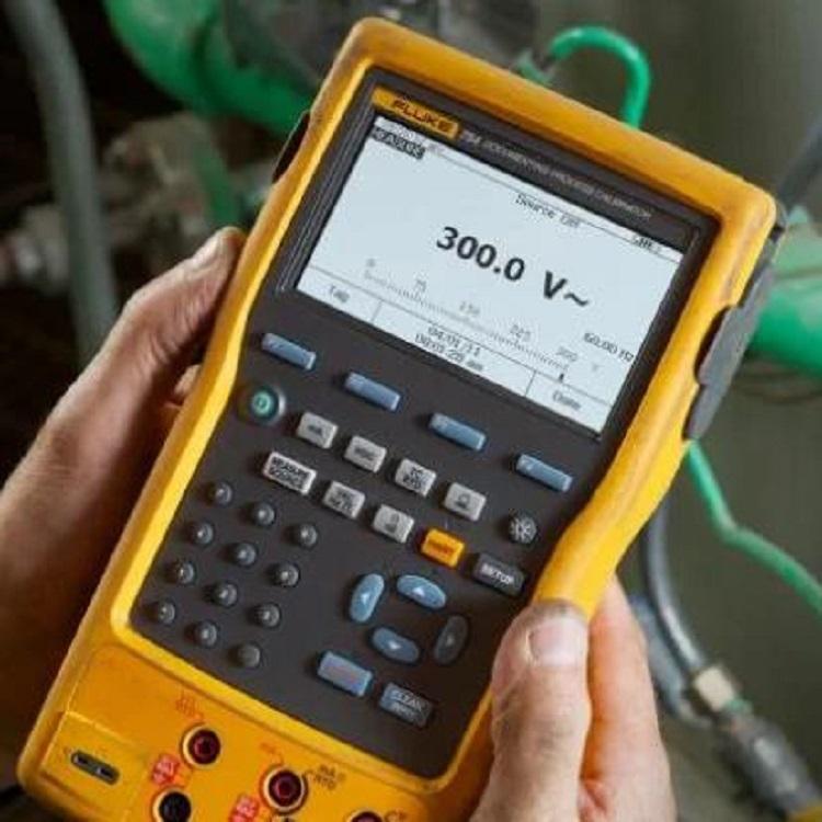 福禄克/fluke 多功能过程校验仪 FLUKE-754/754 PLUS 原装厂家