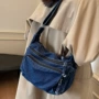 大容量新款学生小清新通勤包