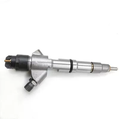 Oil pump, nozzle 0445120224 Diesel Engine