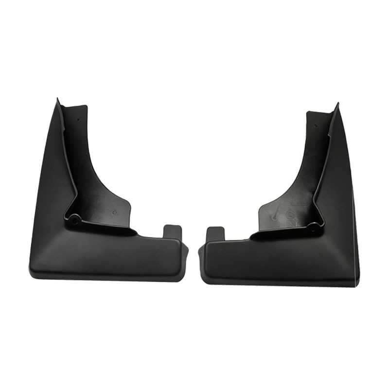 Aplicable a la modificación de la placa de barro de goma suave para los neumáticos de automóviles Cadillac SRX 2008 - 2016