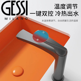 �����GESSI��������ˮ���^�~VENTAGLIO���̨����߿����ˮ���^