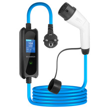 ��ɫ���|����Դ��܇�W��Type2��yʽ��늘�AC240V16A/32A�h��