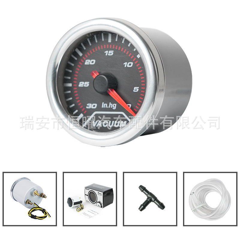 water temperature oil temperature | Qìchē automobile instrument - vacuum